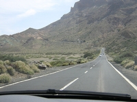 tenerife 2005 1 28